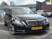 Mercedes-Benz E-klasse - CDI BlueTEC HYBRID AMG Line | Xenon | 19” LMV | Ap
