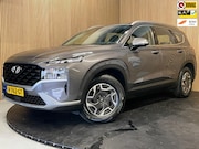 Hyundai Santa Fe - 1.6 T-GDI HEV i-Motion|TREKH.|ACC|STOELVERW|CARPLAY|CAMERA|C