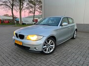 BMW 1-serie - 118i High Executive 164.443km