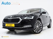 Skoda Octavia - Combi 1.4 TSI iV PHEV Style | Panoramadak | Leder | Canton |