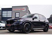 BMW X5 - XDrive45e High Executive | Panorama | Harman/Kardon | Drivin