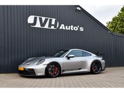 Porsche 992 - 911 4.0 GT3 510pk Clubsport | Approved 2029 |