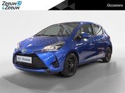 Toyota Yaris - 1.5 Hybrid Premium * Automaat * 1e Eigenaar * Dealeronderhou