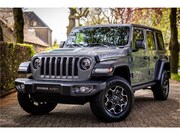 Jeep Wrangler - Unlimited 4xe 380 Rubicon Camera
