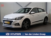 Hyundai i20 - 1.0 T-GDI Comfort Navi|Cam|Pdc|Climate|Style-Pack|Rijklaar|