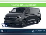 Volkswagen Transporter - e-Transporter 34 L2H1 Bulli 218 pk AUT., Climatron