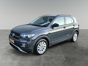 Volkswagen T-Cross - 1.0 TSI Life | Blind spot | Acc | Airco | Lm-velgen