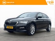 Skoda Scala - 1.0 TSI 110PK Automaat Ambition Apple-Carplay