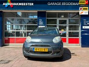 Citroën C1 - 1.0-12V Ambiance
