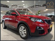Peugeot 3008 - 1.2 130pk BL Executive, NL auto, Trekhaak, Navi