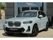 BMW X3 - xDrive30e M Sport High Executive | 292 PK | PHEV | PANO | 36