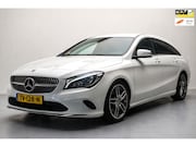 Mercedes-Benz CLA-Klasse - Shooting Brake 180 D AMG Line Upgrade Edition Automaat NL-au