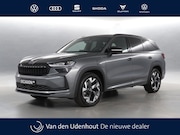 Skoda Kodiaq - 1.5 TSI 204pk PHEV Sportline Business DSG / Navigatie / Stoe