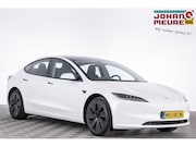 Tesla Model 3 - Standard Range | CAMERA | PANORAMADAK | LEDER
