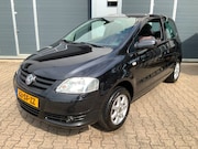 Volkswagen Fox - 1.4 Airco APK 7-2027