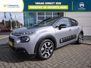 Citroën C3 - 1.2 PureTech 82pk Shine | Camera | Navigatie | 17 inch | Car