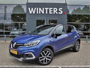 Renault Captur - 1.3 TCe Intens Automaat | ECC-Airco | Camera | Cruise Contro