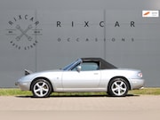 Mazda MX-5 - 1.6i-16V KlapKoplampen NieuweSofttop NIEUWBINNEN