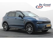 Lynk & Co 01 - 1.5 Plug-in Hybrid 360° Camera, Panoramadak, Zwarte hemel, A