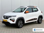 Dacia Spring - Comfort Plus 27kWh | Airco | Bluetooth | Achteruitrijcamera