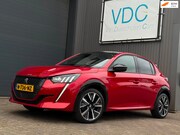 Peugeot 208 - 1.2 PureTech GT-Line | Automaat | 101 PK | Virtueel Dashboar