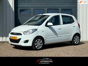 Hyundai i10 - 1.1 Active 5-deurs AUTOMAAT / AIRCO / APK