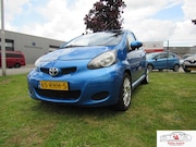 Toyota Aygo - 1.0-12V Comfort Navigator Airco, apk 02-02-2027