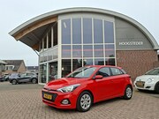 Hyundai i20 - 1.0 T-GDI Automaat, cruise, camera, carplay