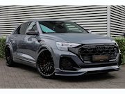 Audi Q8 - 60 TFSIe Grigio Telesto l ABT Aero l B&O Adv l Car