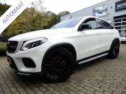 Mercedes-Benz GLE-klasse - 350 d 4MATIC. Volle auto. Parelmoer wit