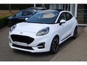 Ford Puma - 1.0 EcoBoost Hybrid ST-Line X PANORAMADAK| WINTER-PACK | B&O