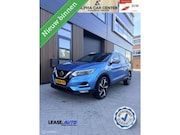 Nissan Qashqai - 1.2 Tekna + PANO/360CMRA/LEER