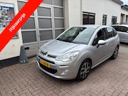Citroën C3 - 1.2 PureTech 82pk Feel Edition