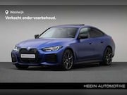 BMW i4 - M50 High Executive 84 kWh