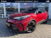 Toyota C-HR - 1.8 Hybrid GR-Sport 1e eigenaar, , Trekhaak, 1e eigenaar, he