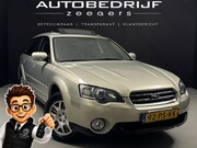 Subaru Outback - 2.5i *LEGACY*AUTOMAAT*PANORAMADAK