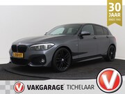 BMW 1-serie - 118i Corporate Lease High Executive M-Sport | CarPlay | Came