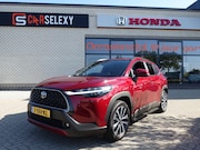 Toyota Corolla Cross - 2.0 High Power Hybrid 197pk eCVT Executive Trekhaak en 4 Sei