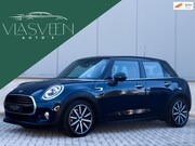 MINI Cooper - 5-Deurs 1.5 Automaat | Leder | Xenon| H&K | Head Up | NL Aut