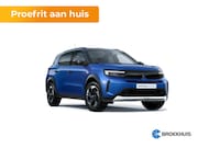 Opel Frontera - Extended range Electric GS 54 kWh | Achteruitrijcamera | Cru