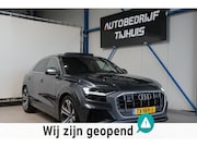 Audi Q8 - 50 TDI quattro Pro Line 2x S-Line - N.A.P. Airco, Cruise, Pa
