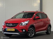 Opel Karl - 1.0 Rocks Online Ed. [ NAP 1e eig. media cruise ]