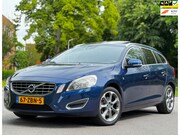 Volvo V60 - 1.6 T3 Ocean Race