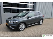 Suzuki S-Cross - 1.0 Boosterjet Select 1e Eigenaar | Boekjes | Navigatie.