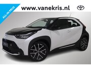 Toyota Aygo X - Hybrid 115 GR Sport, JBL, Stoelverwarming, Sensoren, Apple C