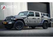 Jeep Gladiator - Overland 3.0 CRD 264 pk 4x4 / BTW-auto/ ACC/ Grijs-Kenteken/