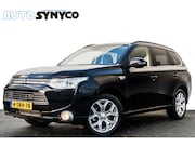 Mitsubishi Outlander - 2.0 PHEV Executive Edition | 4 WD | Trekhaak | Camera | Navi
