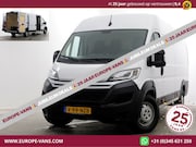 Citroën Jumper - 2.2 BlueHDi 165pk L4H2 Airco/Navi/Camera 05-2024