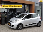 Hyundai i10 - 1.2i 59.000km | 4cilinder | Airco | Cruise contr | PDC | 14'