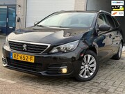 Peugeot 308 - SW 1.2 PureTech Blue Lease Premium/ AUTOMAAT/ nap/2e EIG/ de